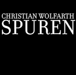 Cover Spuren