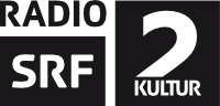 Logo: Radio SRF 2 Kultur