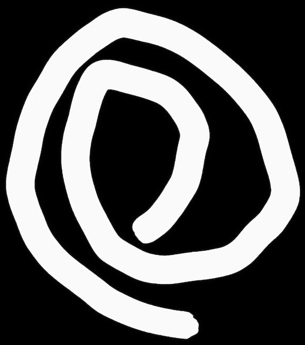 logo hiddenbell records